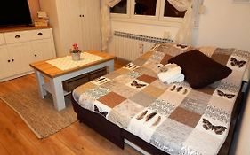 Studio Apartman Tvrtko