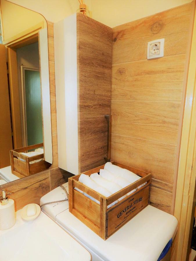 Studio Apartman Tvrtko Varasd Kültér fotó