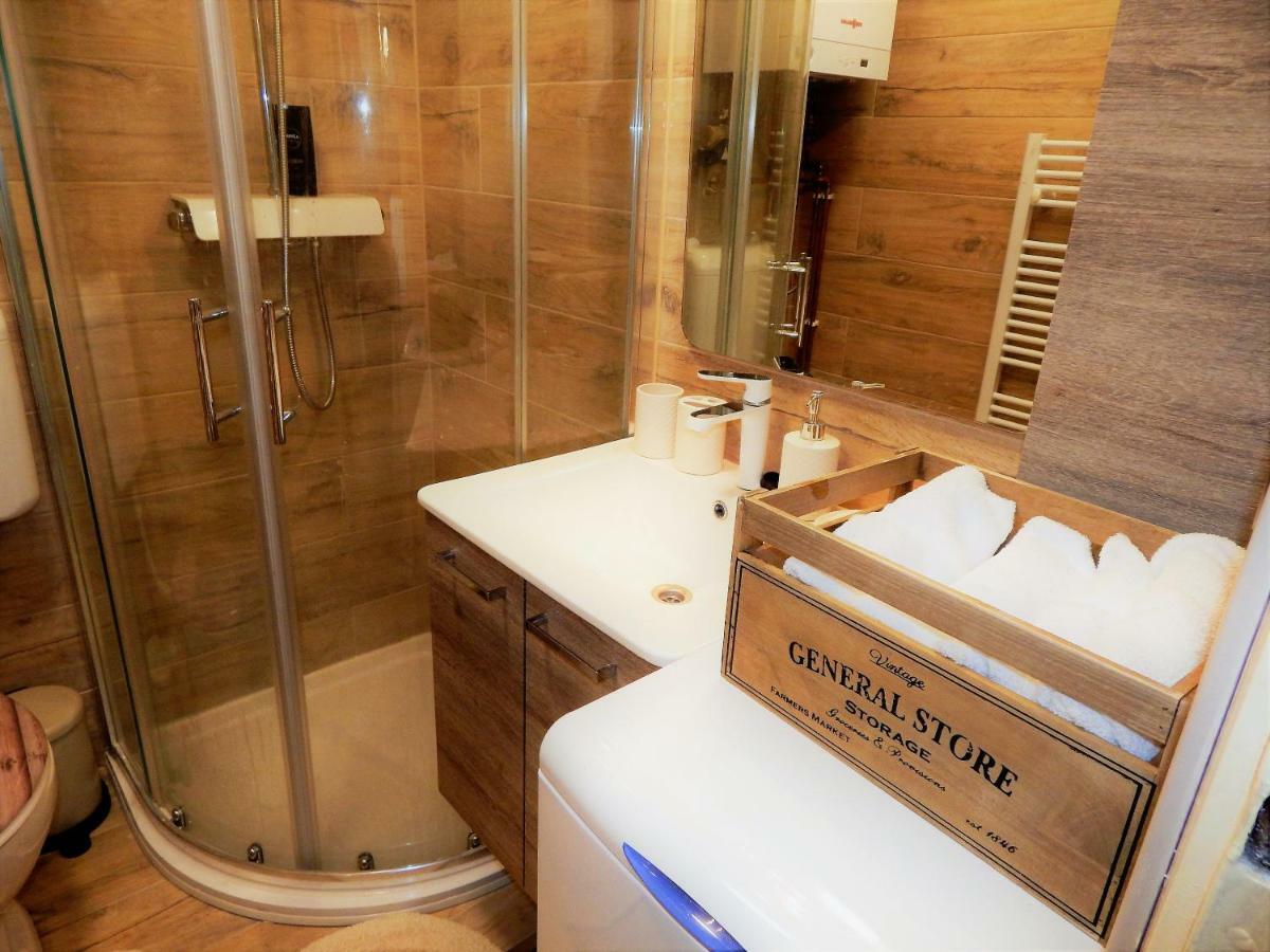 Studio Apartman Tvrtko Varasd Kültér fotó